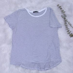 Stripped Zara T-Shirt